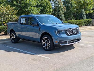 2025 Ford Maverick SuperCrew Cab AWD Pickup for sale #T530164 - photo 1
