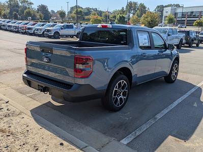 New 2025 Ford Maverick Lariat SuperCrew Cab AWD Pickup for sale #T530164 - photo 2