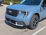2025 Ford Maverick SuperCrew Cab AWD Pickup for sale #T530164 - photo 9