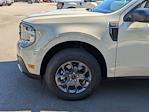 2025 Ford Maverick SuperCrew Cab AWD Pickup for sale #T530165 - photo 9