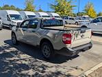 2025 Ford Maverick SuperCrew Cab AWD Pickup for sale #T530165 - photo 4