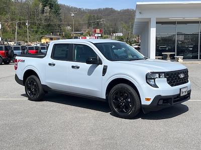 2025 Ford Maverick SuperCrew Cab AWD Pickup for sale #T530166 - photo 1