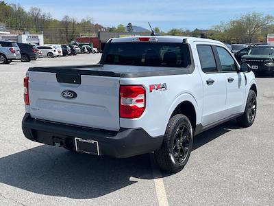 2025 Ford Maverick SuperCrew Cab AWD Pickup for sale #T530166 - photo 2