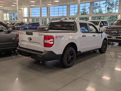 2025 Ford Maverick SuperCrew Cab AWD Pickup for sale #T530166 - photo 2