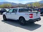 2025 Ford Maverick SuperCrew Cab AWD Pickup for sale #T530166 - photo 4
