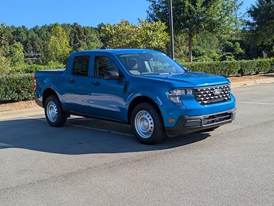 New 2025 Ford Maverick XL SuperCrew Cab AWD Pickup for sale #T530167 - photo 1