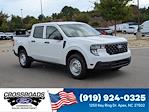 New 2025 Ford Maverick XL SuperCrew Cab AWD Pickup for sale #T530170 - photo 1