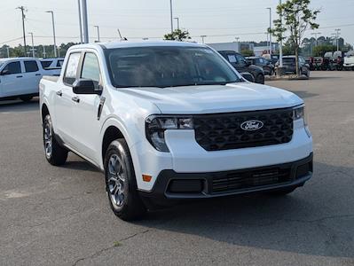 New 2025 Ford Maverick XLT SuperCrew Cab AWD Pickup for sale #T530172 - photo 2