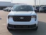 New 2025 Ford Maverick XLT SuperCrew Cab AWD Pickup for sale #T530172 - photo 10