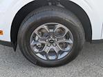 New 2025 Ford Maverick XLT SuperCrew Cab AWD Pickup for sale #T530172 - photo 12