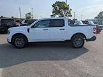 New 2025 Ford Maverick XLT SuperCrew Cab AWD Pickup for sale #T530172 - photo 8