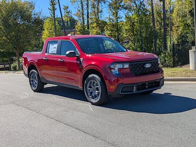 2025 Ford Maverick SuperCrew Cab FWD Pickup for sale #T530174 - photo 1