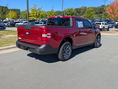 2025 Ford Maverick SuperCrew Cab FWD Pickup for sale #T530174 - photo 2