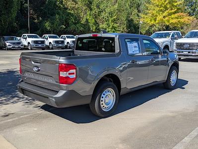 2025 Ford Maverick SuperCrew Cab FWD Pickup for sale #T530175 - photo 2