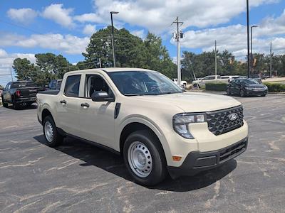 New 2025 Ford Maverick XL SuperCrew Cab Pickup for sale #T530179 - photo 1