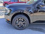 2025 Ford Maverick SuperCrew Cab AWD Pickup for sale #T530180 - photo 10