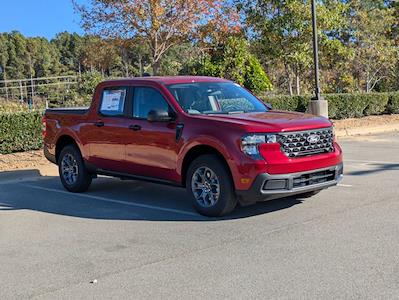 New 2025 Ford Maverick XLT SuperCrew Cab for sale #T530188 - photo 1