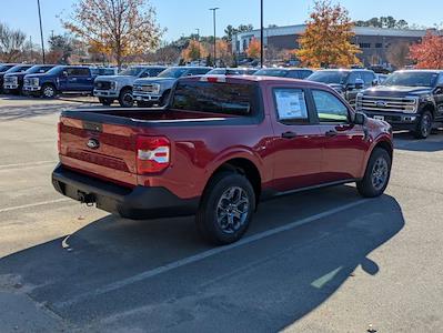 New 2025 Ford Maverick XLT SuperCrew Cab for sale #T530188 - photo 2