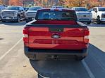 New 2025 Ford Maverick XLT SuperCrew Cab for sale #T530188 - photo 4