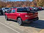 New 2025 Ford Maverick XLT SuperCrew Cab for sale #T530188 - photo 5