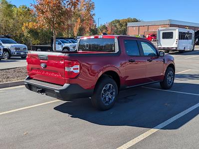 2025 Ford Maverick SuperCrew Cab AWD Pickup for sale #T530189 - photo 2