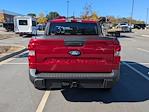 2025 Ford Maverick SuperCrew Cab AWD Pickup for sale #T530189 - photo 4
