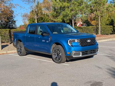 New 2025 Ford Maverick Lariat SuperCrew Cab AWD Pickup for sale #T530190 - photo 1