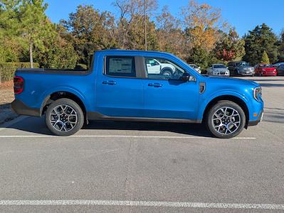 New 2025 Ford Maverick Lariat SuperCrew Cab AWD Pickup for sale #T530190 - photo 2