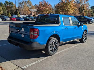 New 2025 Ford Maverick Lariat SuperCrew Cab for sale #T530190 - photo 2