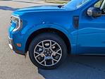 New 2025 Ford Maverick Lariat SuperCrew Cab AWD Pickup for sale #T530190 - photo 10