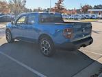 New 2025 Ford Maverick Lariat SuperCrew Cab AWD Pickup for sale #T530190 - photo 5