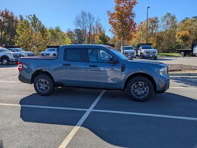 New 2025 Ford Maverick XLT SuperCrew Cab AWD Pickup for sale #T530191 - photo 1