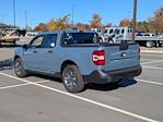 New 2025 Ford Maverick XLT SuperCrew Cab AWD Pickup for sale #T530191 - photo 4
