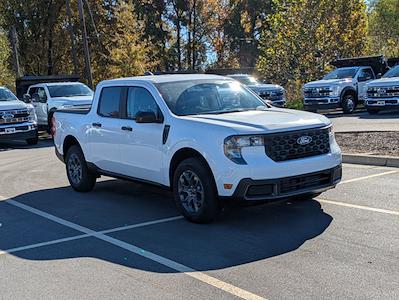 New 2025 Ford Maverick XLT SuperCrew Cab AWD Pickup for sale #T530192 - photo 1