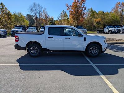 New 2025 Ford Maverick XLT SuperCrew Cab AWD Pickup for sale #T530192 - photo 2