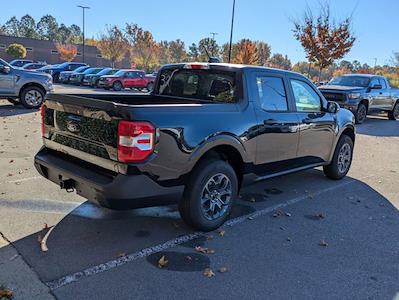 2025 Ford Maverick SuperCrew Cab FWD Pickup for sale #T530195 - photo 2