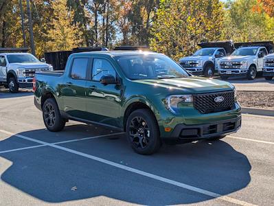2025 Ford Maverick SuperCrew Cab AWD Pickup for sale #T530196 - photo 1