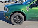 2025 Ford Maverick SuperCrew Cab AWD Pickup for sale #T530196 - photo 10