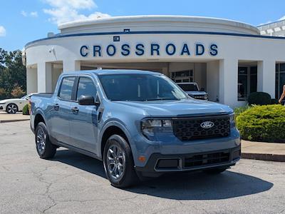 New 2025 Ford Maverick XLT SuperCrew Cab Pickup for sale #T530197 - photo 1