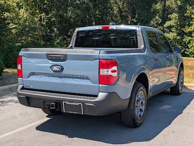New 2025 Ford Maverick XLT SuperCrew Cab Pickup for sale #T530197 - photo 2