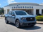 New 2025 Ford Maverick XLT SuperCrew Cab Pickup for sale #T530197 - photo 1