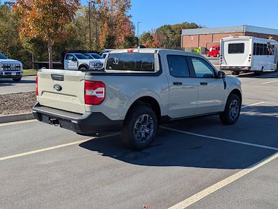 2025 Ford Maverick SuperCrew Cab FWD Pickup for sale #T530198 - photo 2