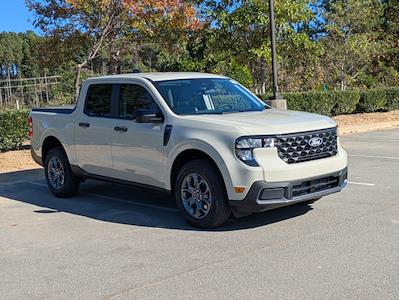 New 2025 Ford Maverick XLT SuperCrew Cab for sale #T530201 - photo 1