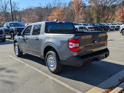 New 2025 Ford Maverick XL SuperCrew Cab for sale #T530203 - photo 2