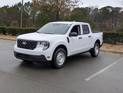 New 2025 Ford Maverick XL SuperCrew Cab for sale #T530205 - photo 1