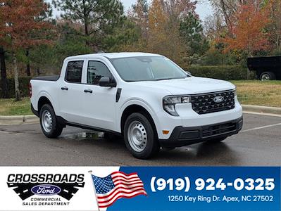 2025 Ford Maverick SuperCrew Cab AWD Pickup for sale #T530206 - photo 1