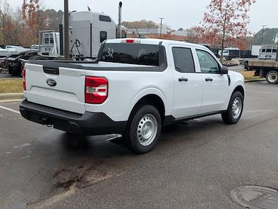 2025 Ford Maverick SuperCrew Cab AWD Pickup for sale #T530206 - photo 2