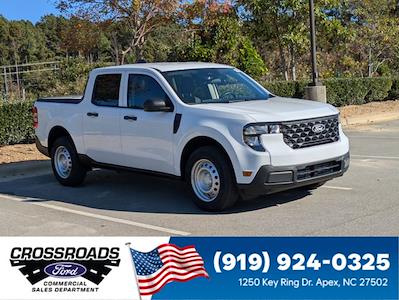 New 2025 Ford Maverick XL SuperCrew Cab for sale #T530207 - photo 1