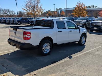 New 2025 Ford Maverick XL SuperCrew Cab for sale #T530207 - photo 2