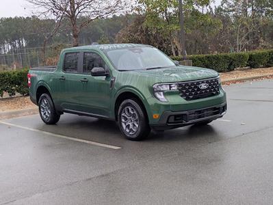 2025 Ford Maverick SuperCrew Cab AWD Pickup for sale #T530208 - photo 1